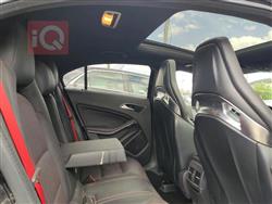 مرسيدس بنز A-Class